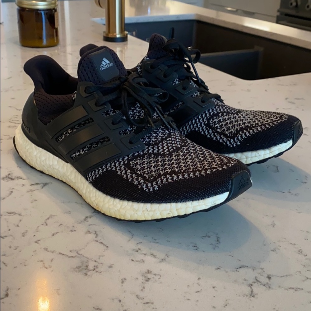 Adidas Ultraboost 3M OG